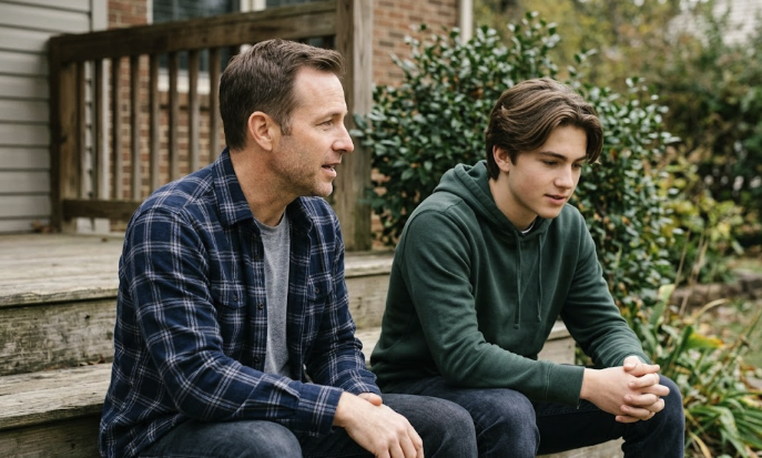 What I Wish I Knew at 18
